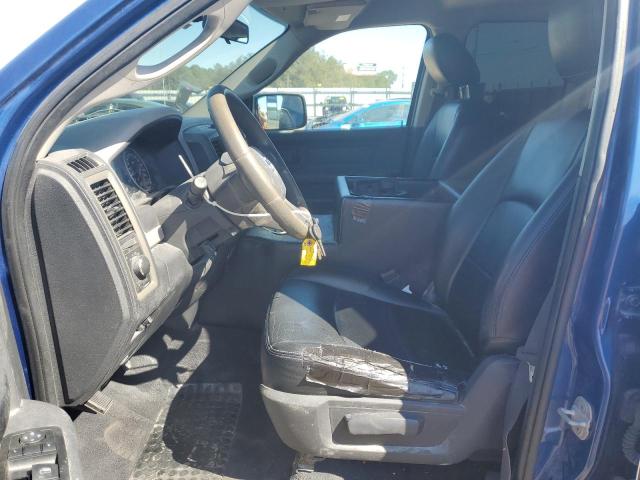 Photo 7 from auction – 2011 DODGE RAM 1500 with VIN 1D7RB1GP6BS515494
