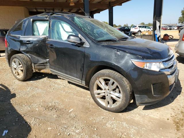 Photo 4 from auction – 2013 FORD EDGE LIMIT with VIN 2FMDK4KC2DBE02466