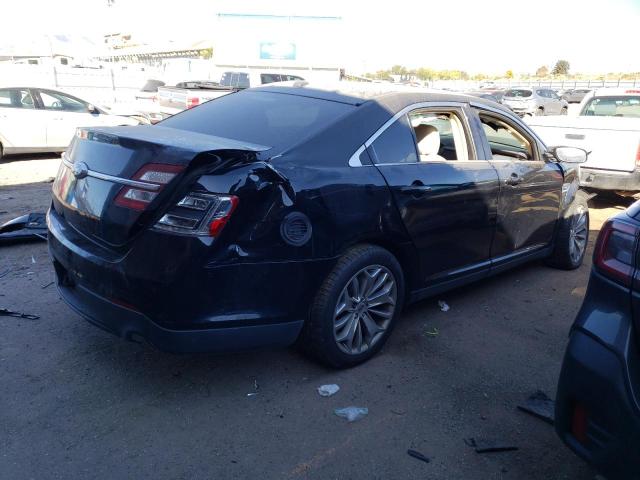 Photo 3 from auction – 2017 FORD TAURUS LIM with VIN 1FAHP2F8XHG121554