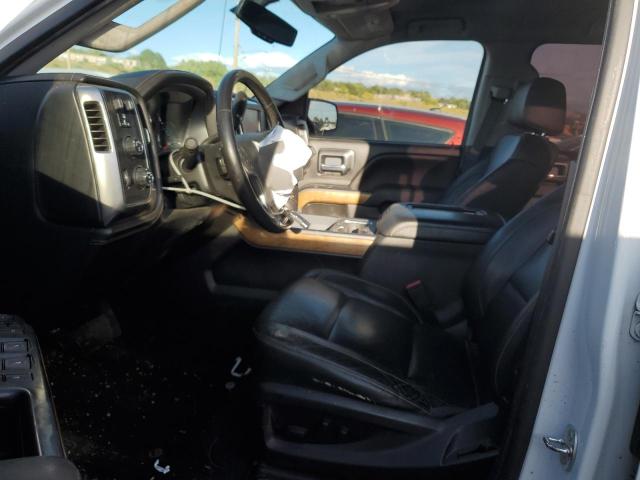 Photo 7 from auction – 2018 CHEVROLET 1500 with VIN 3GCUKSEC3JG386629