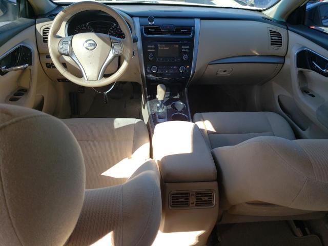 Photo 8 from auction – 2013 NISSAN ALTIMA 2.5 with VIN 1N4AL3AP9DN551146