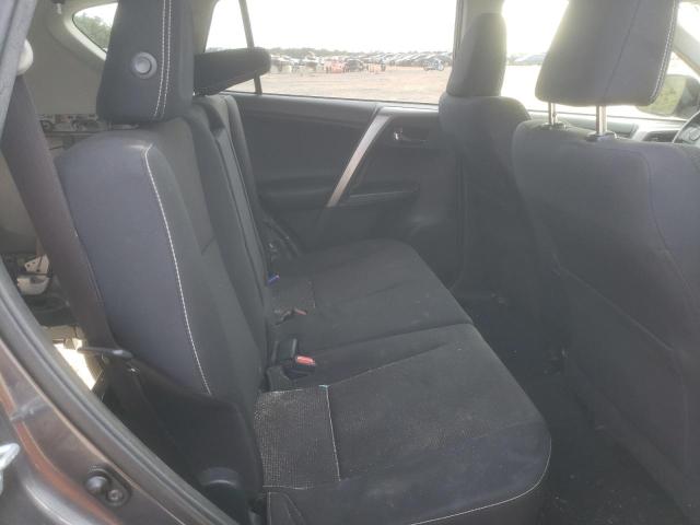 Photo 10 from auction – 2016 TOYOTA RAV4 XLE with VIN JTMRFREV3GJ099920