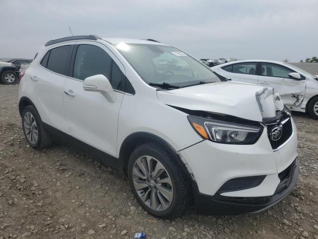 Photo 4 from auction – 2018 BUICK ENCORE PRE with VIN KL4CJASB6JB618812