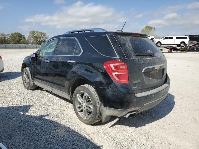Photo 2 from auction – 2016 CHEVROLET EQUINOX LT with VIN 2GNFLGE36G6219759