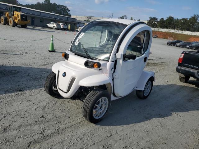 Foto 1 de la subasta – 2015 GLOBAL ELECTRIC MOTORS E2 con VIN 52CG2AGA8F0012865