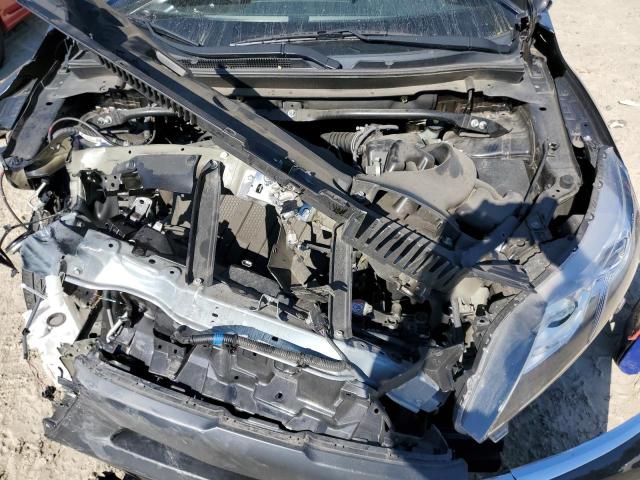 Photo 12 from auction – 2019 MITSUBISHI ECLIPSE CR with VIN JA4AS3AA6KZ001721
