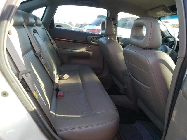 Photo 10 from auction – 2002 CHEVROLET IMPALA LS with VIN 2G1WH55K029236420