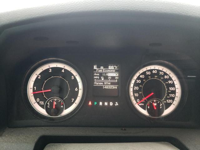 Photo 9 from auction – 2016 RAM 2500 ST with VIN 3C6UR5CJ1GG173175