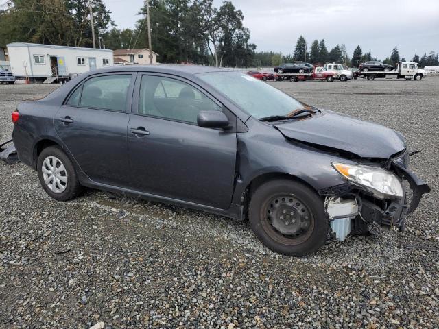 Photo 4 from auction – 2010 TOYOTA COROLLA BA with VIN 1NXBU4EE2AZ208296