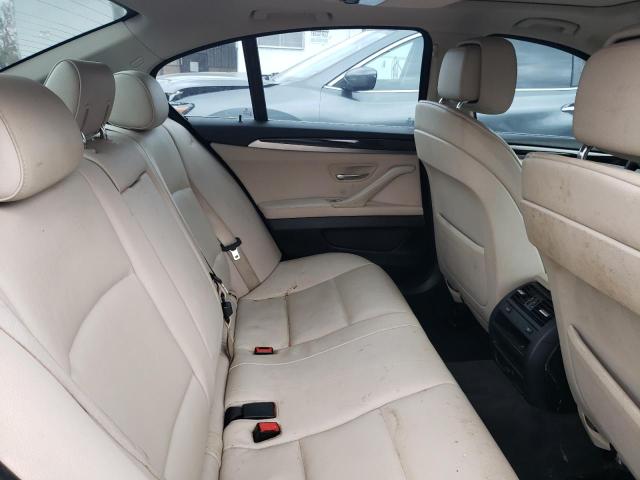 Photo 10 from auction – 2012 BMW 528 XI with VIN WBAXH5C5XCDW04712