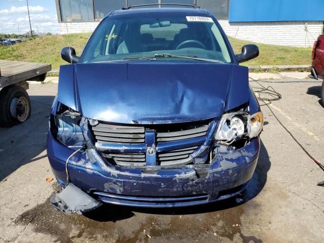 Photo 5 from auction – 2005 DODGE GRAND CARA with VIN 1D4GP24RX5B189236