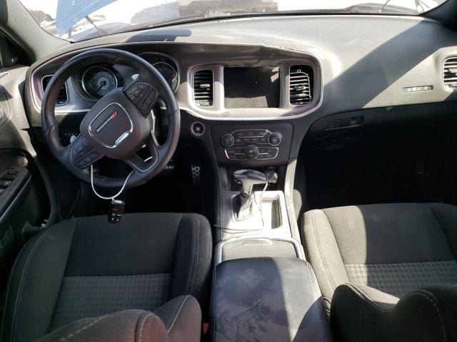 Photo 8 from auction – 2020 DODGE CHARGER SC with VIN 2C3CDXGJ8LH216188