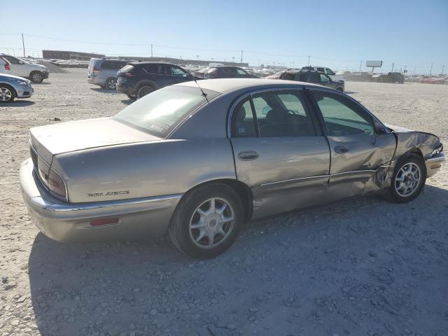 Photo 3 from auction – 2000 BUICK PARK AVENU with VIN 1G4CW54K6Y4271696