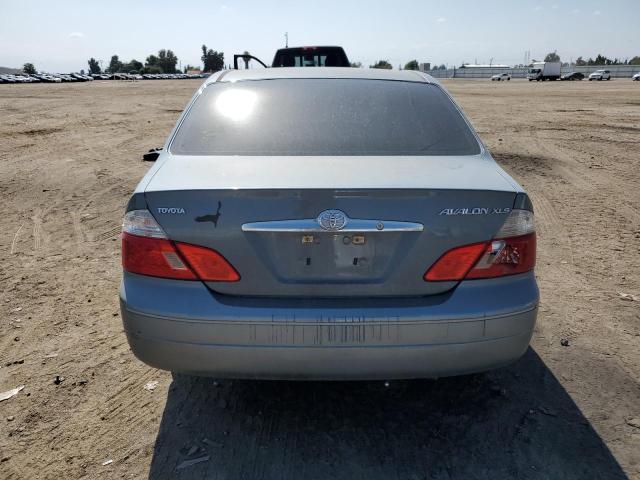 Photo 6 from auction – 2003 TOYOTA AVALON with VIN 4T1BF28B13U311034