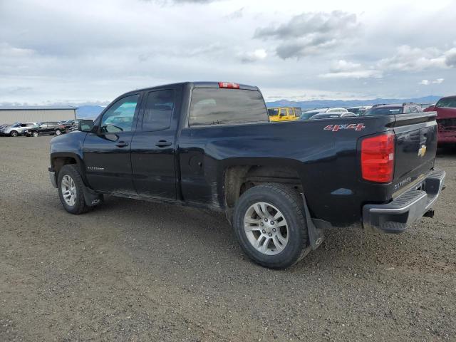 Photo 2 from auction – 2014 CHEVROLET SILVERADO with VIN 1GCVKREC8EZ216303