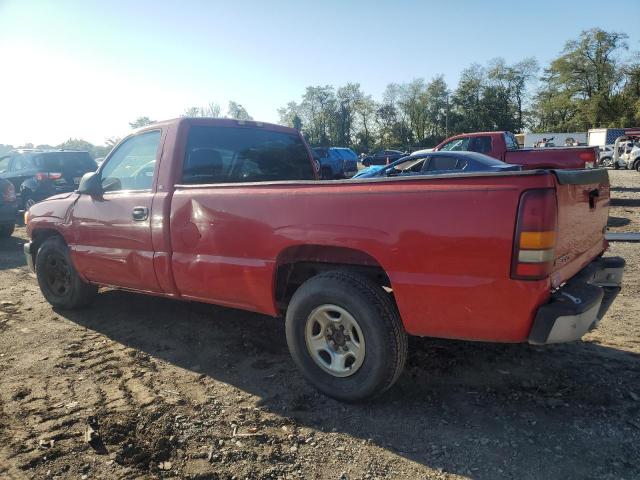 Foto 2 de la subasta – 2000 GMC NEW SIERRA con VIN 1GTEC14W0YE100342