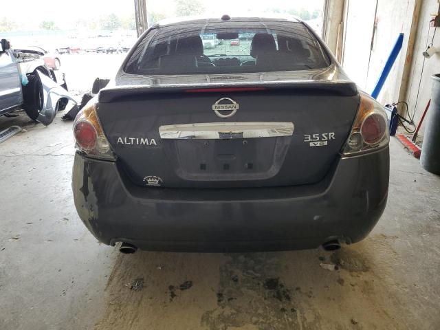 Photo 6 from auction – 2010 NISSAN ALTIMA SR with VIN 1N4BL2AP2AN515258