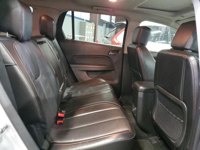 Photo 10 from auction – 2013 GMC TERRAIN SL with VIN 2GKFLVEK2D6333830