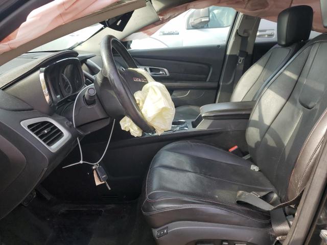 Photo 7 from auction – 2014 GMC TERRAIN SL with VIN 2GKFLYE32E6134319