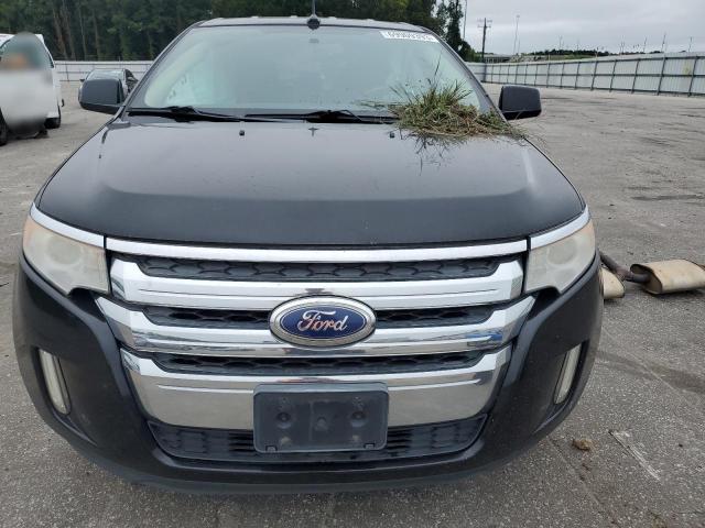 Photo 5 from auction – 2011 FORD EDGE LIMIT with VIN 2FMDK4KC0BBA78270