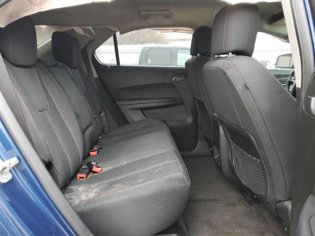 Photo 10 from auction – 2010 CHEVROLET EQUINOX LT with VIN 2CNFLEEW4A6372246