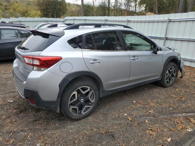 Photo 3 from auction – 2018 SUBARU CROSSTREK with VIN JF2GTAMC2JH215433