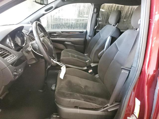 Photo 7 from auction – 2018 DODGE GRAND CARA with VIN 2C4RDGBG9JR203619
