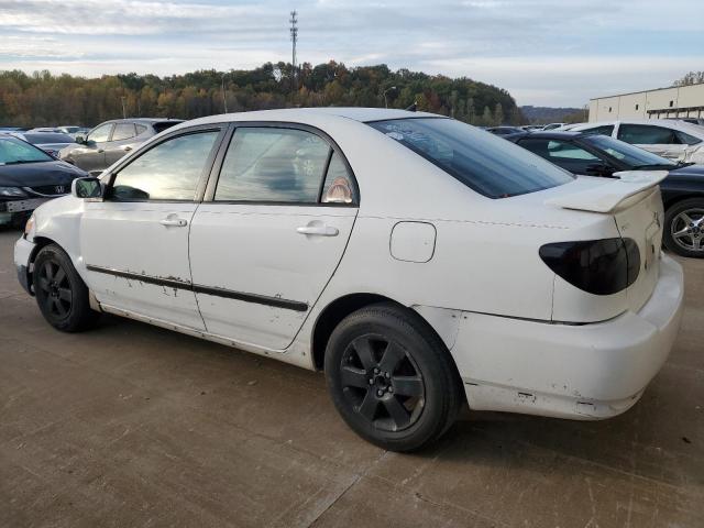 Photo 2 from auction – 2007 TOYOTA COROLLA CE with VIN 2T1BR32E27C780818