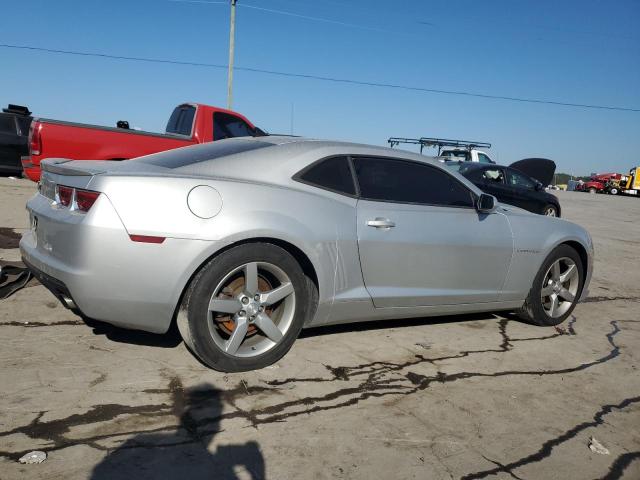 Photo 3 from auction – 2012 CHEVROLET CAMARO LT with VIN 2G1FB1E37C9199418