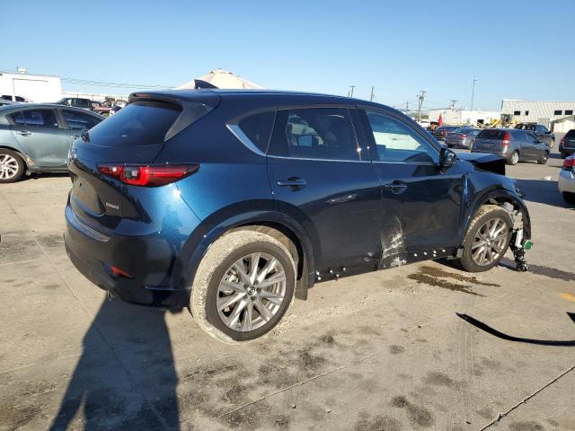 Photo 3 from auction – 2024 MAZDA CX-5 PREMI with VIN JM3KFBDM3R0350386