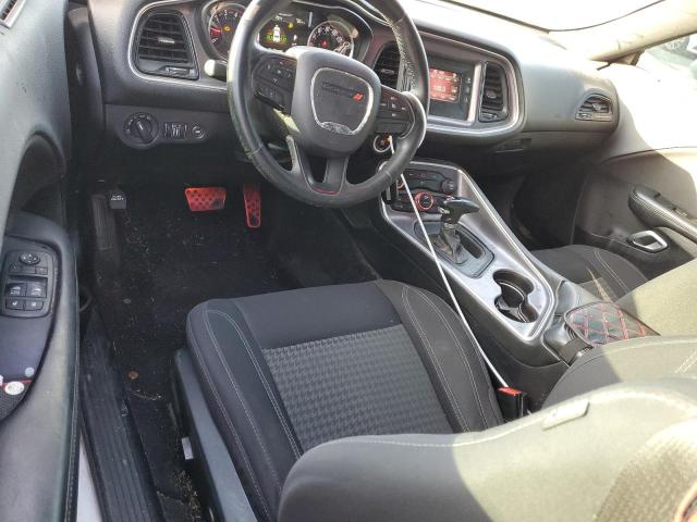 Photo 8 from auction – 2016 DODGE CHALLENGER with VIN 2C3CDZAG5GH271891