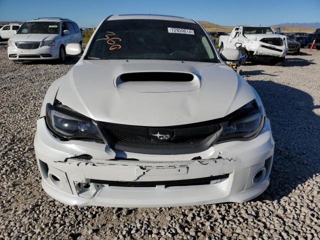 Photo 5 from auction – 2011 SUBARU IMPREZA WR with VIN JF1GR7E64BG833343