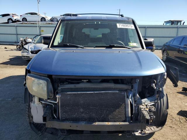 Photo 5 from auction – 2007 HONDA ELEMENT LX with VIN 5J6YH28367L014123