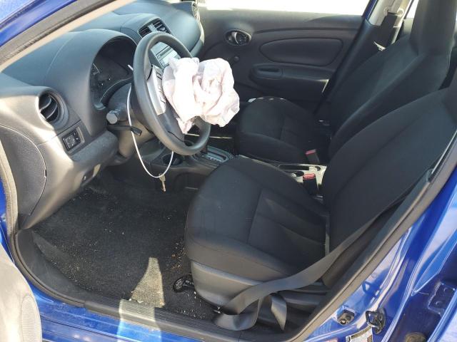 Photo 7 from auction – 2017 NISSAN VERSA S with VIN 3N1CN7AP6HL821088