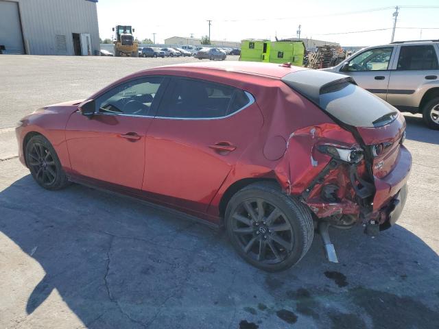 Photo 2 from auction – 2020 MAZDA 3 PREMIUM with VIN JM1BPBNM9L1158377