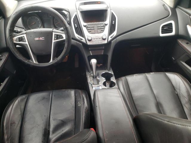 Photo 8 from auction – 2015 GMC TERRAIN SL with VIN 2GKFLYE32F6297263