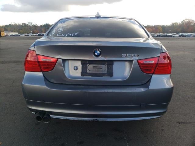 Photo 6 from auction – 2009 BMW 328 XI with VIN WBAPK73569A454069