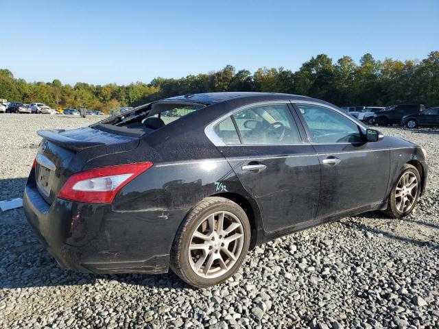 Photo 3 from auction – 2011 NISSAN MAXIMA S with VIN 1N4AA5AP9BC868516