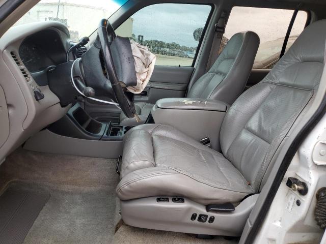 Photo 7 from auction – 1995 FORD EXPLORER with VIN 1FMDU32X2SUB24747