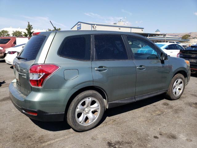 Photo 3 from auction – 2014 SUBARU FORESTER 2 with VIN JF2SJAAC8EH462918