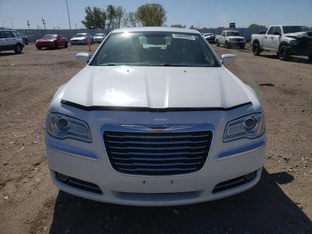 Photo 5 from auction – 2013 CHRYSLER 300 with VIN 2C3CCARG4DH573693