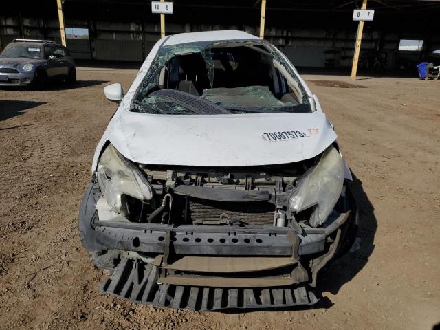 Photo 5 from auction – 2015 NISSAN VERSA NOTE with VIN 3N1CE2CP9FL419112