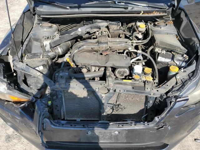 Photo 11 from auction – 2012 SUBARU IMPREZA PR with VIN JF1GJAC67CH015978