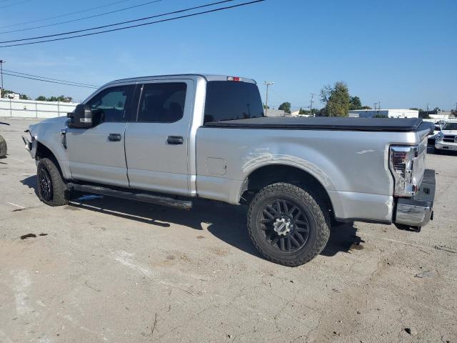 Photo 2 from auction – 2018 FORD F250 SUPER with VIN 1FT7W2B69JEB22158