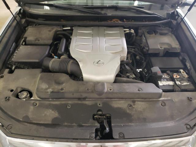 Photo 12 from auction – 2017 LEXUS GX 460 with VIN JTJBM7FX6H5168683