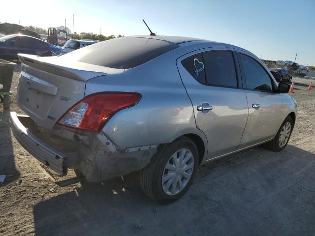 Photo 3 from auction – 2016 NISSAN VERSA S with VIN 3N1CN7AP1GL858127