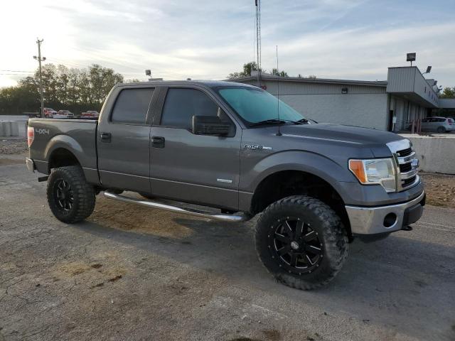 Photo 4 from auction – 2013 FORD F150 SUPER with VIN 1FTFW1ET2DFB38529