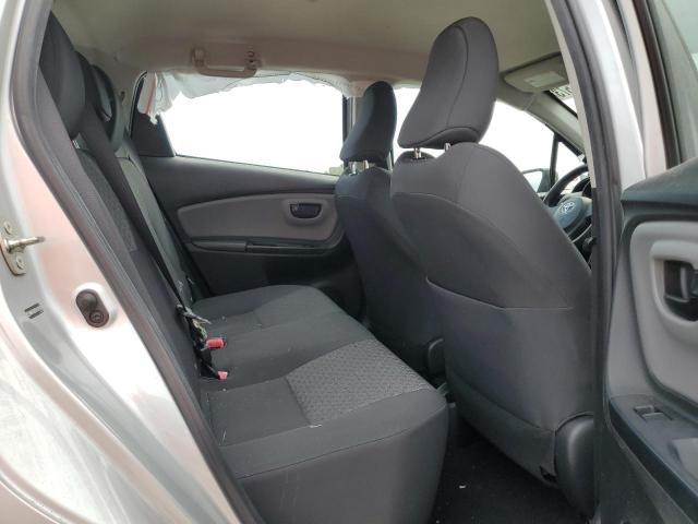 Photo 10 from auction – 2015 TOYOTA YARIS with VIN VNKKTUD39FA042589