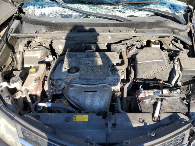 Photo 12 from auction – 2013 TOYOTA RAV4 LE with VIN JTMBFREV0DD007299