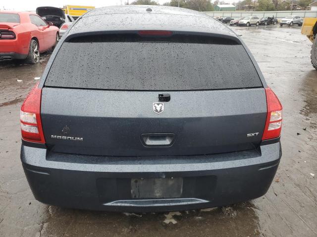 Photo 6 from auction – 2007 DODGE MAGNUM SXT with VIN 2D4FV47V77H754588